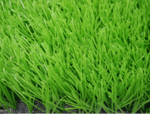 Aging Phenomena of Artificial Turf