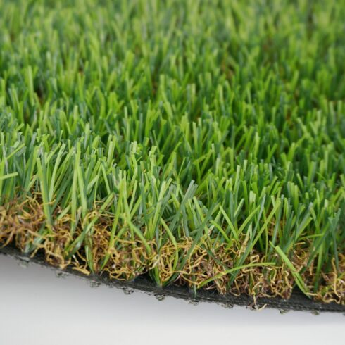 landscape artificial grass