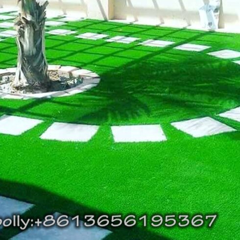 Residential Landscaping