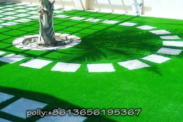 Residential Landscaping