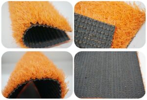 orange-grass