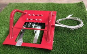 Artificial Grass Tools