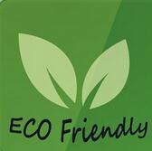 ECO FRIENDLY