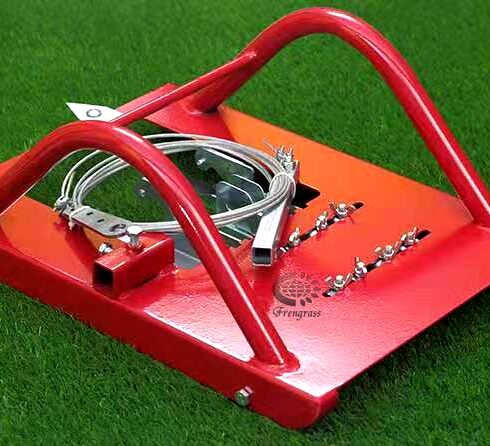 Lawn Linear Cutter