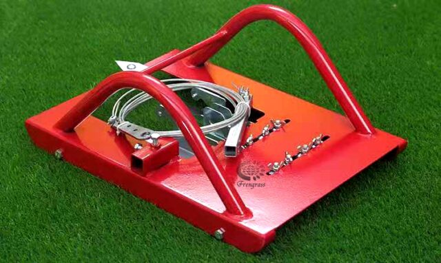 Lawn Linear Cutter