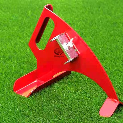 Lawn joint compactor