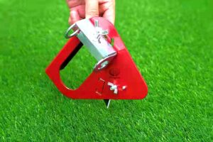 Lawn trimmer