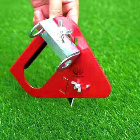 Lawn trimmer