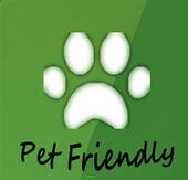 PET FRIENDLY