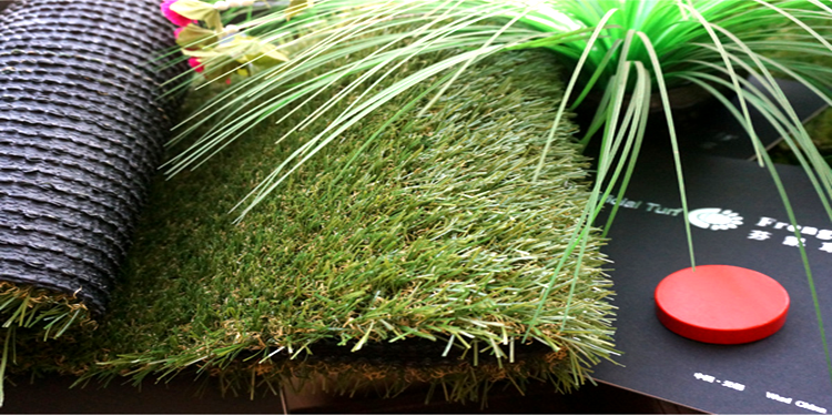 What Material Is Made of Artificial Turf