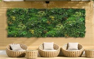 artificial plant