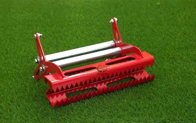 lawn clamp