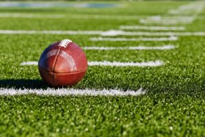 sports grass