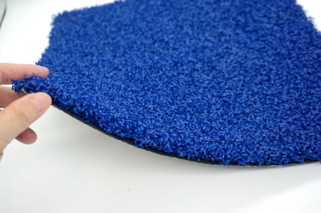 tennis grass