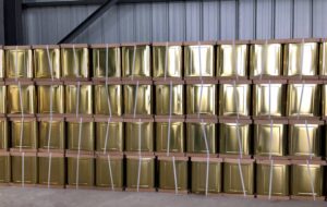 Artificial turf adhesive