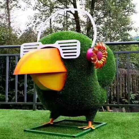 Decorate Field
