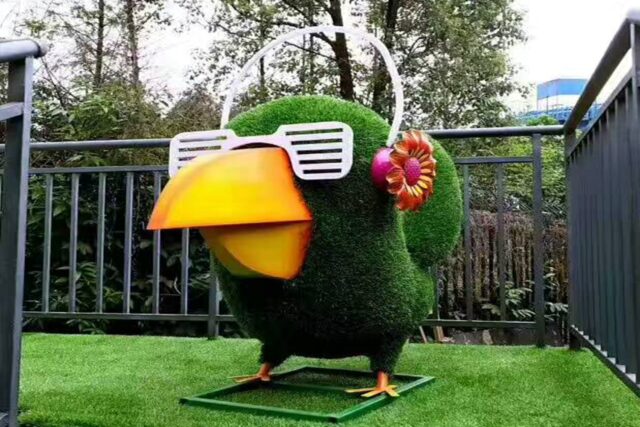 Decorate Field