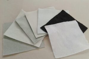 Geotextile