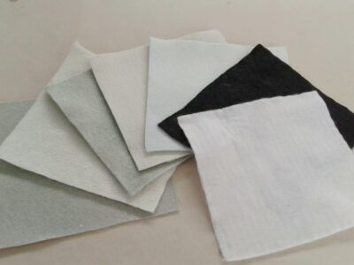 Geotextile