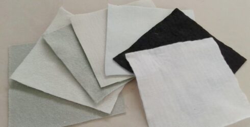 Geotextile