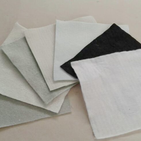 Geotextile