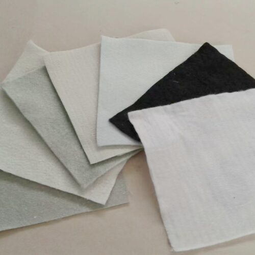 Geotextile