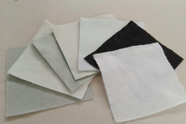 Geotextile