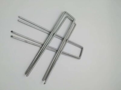 U shape Fixing Nail
