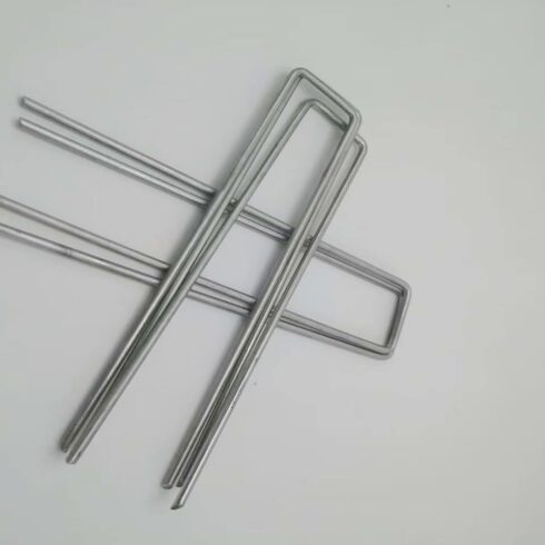 U shape Fixing Nail