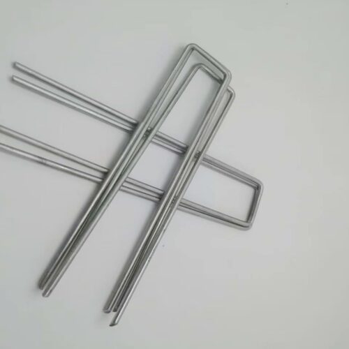 U shape Fixing Nail