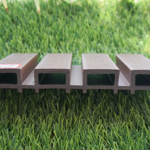 WPC Decking flooring