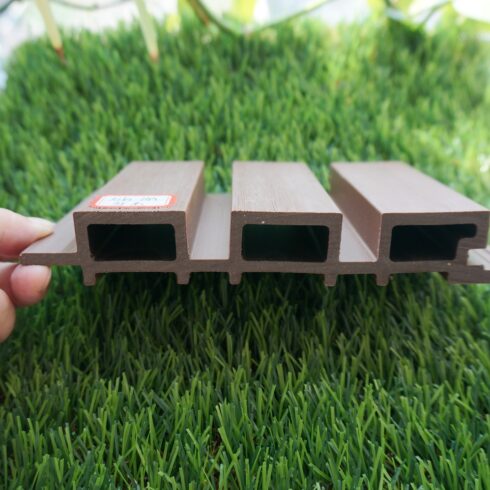WPC Decking flooring