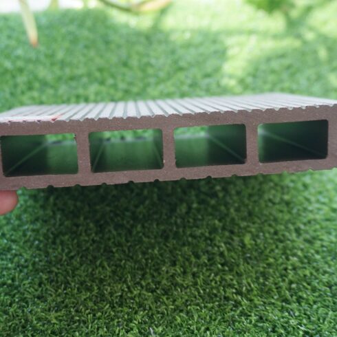 WPC Decking flooring