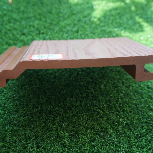 WPC Decking flooring