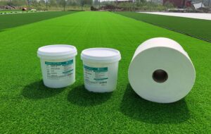 artificial turf joint tape