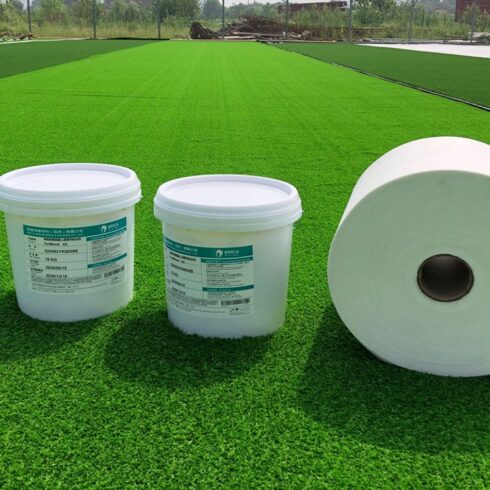artificial turf joint tape