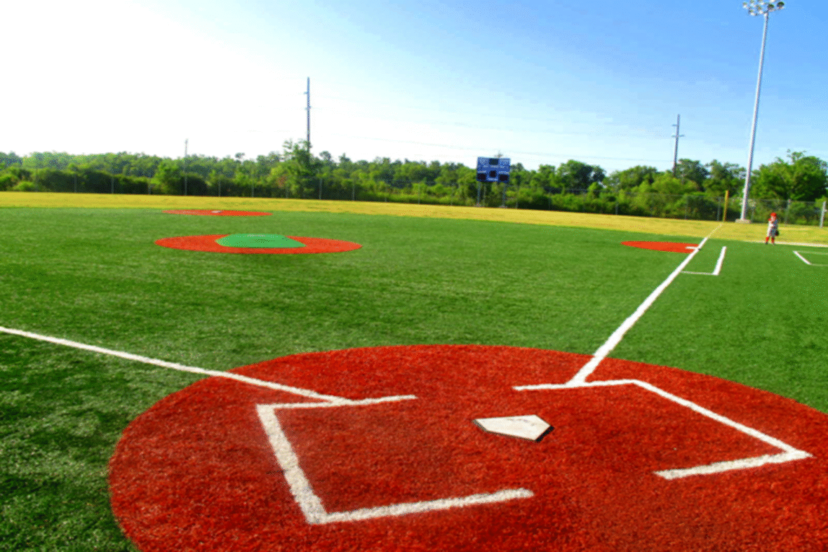 baseball-field